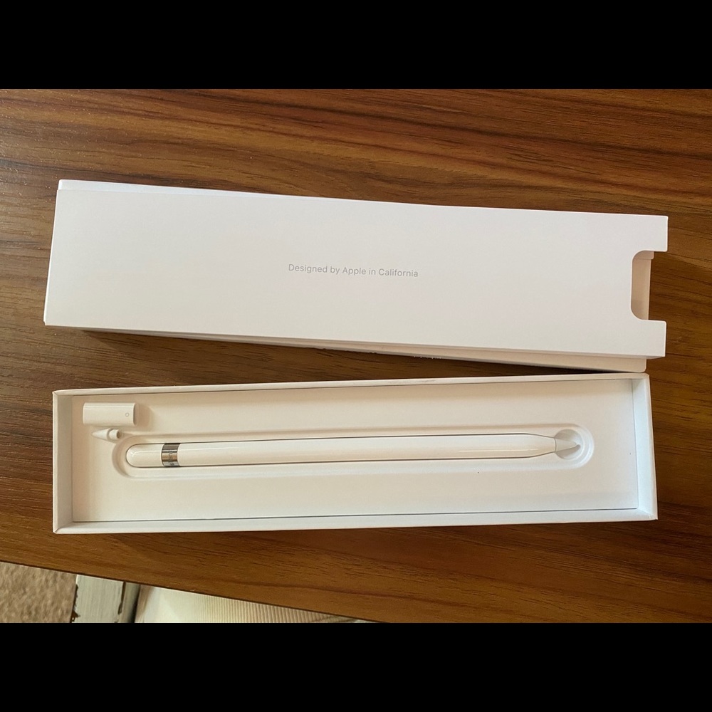 Apple Pencil 1st Generation